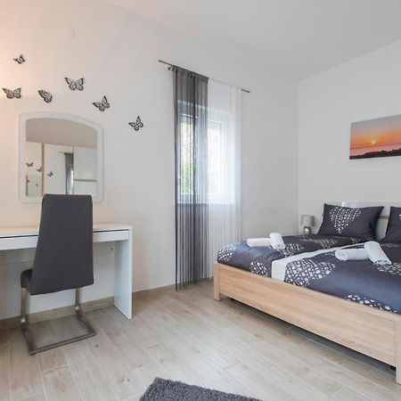 Apartman Miki Borik Zadar Luaran gambar