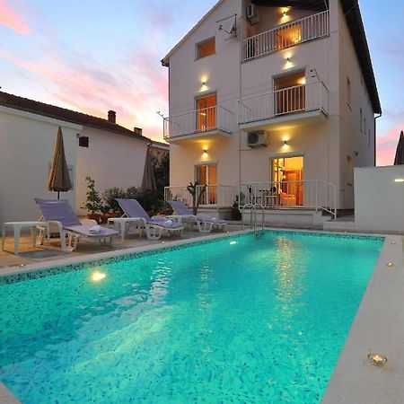 Apartman Miki Borik Zadar Luaran gambar