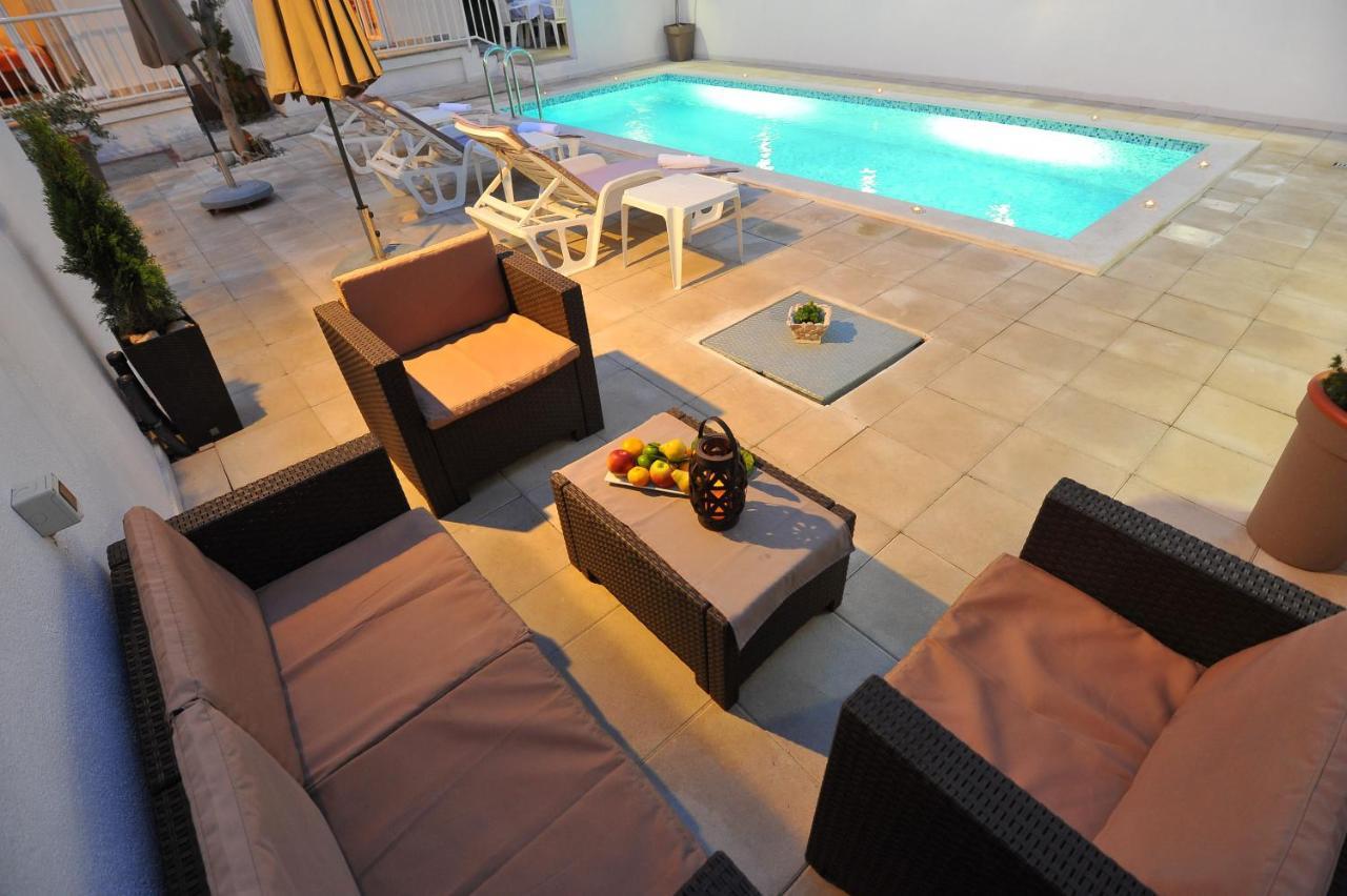 Apartman Miki Borik Zadar Luaran gambar
