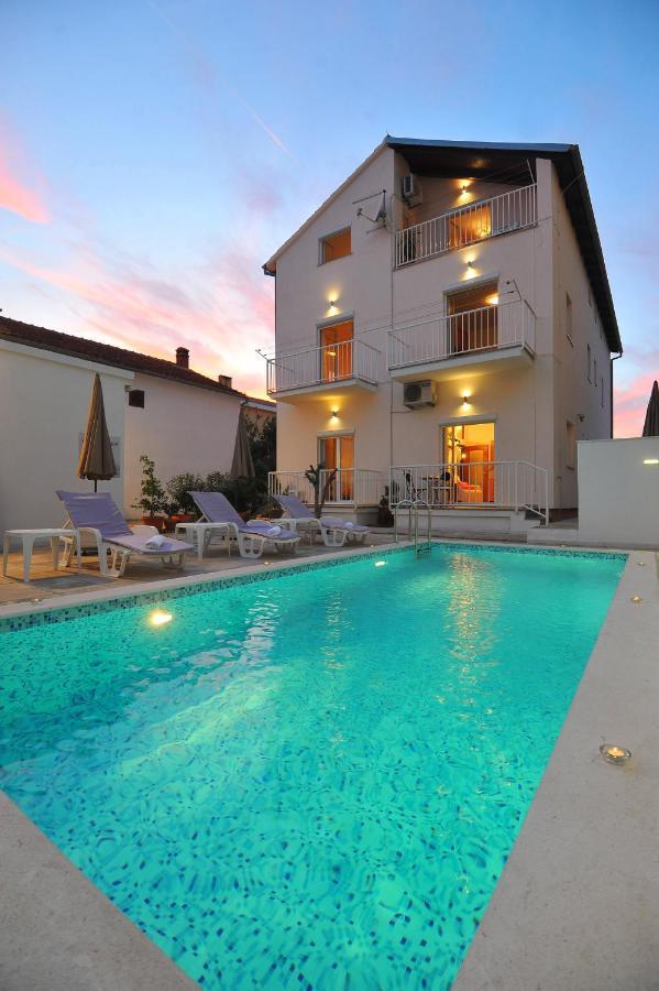 Apartman Miki Borik Zadar Luaran gambar