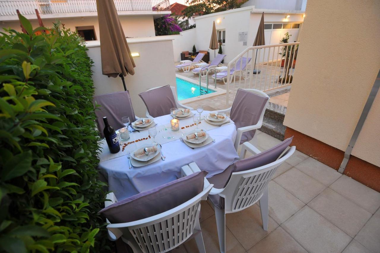Apartman Miki Borik Zadar Luaran gambar