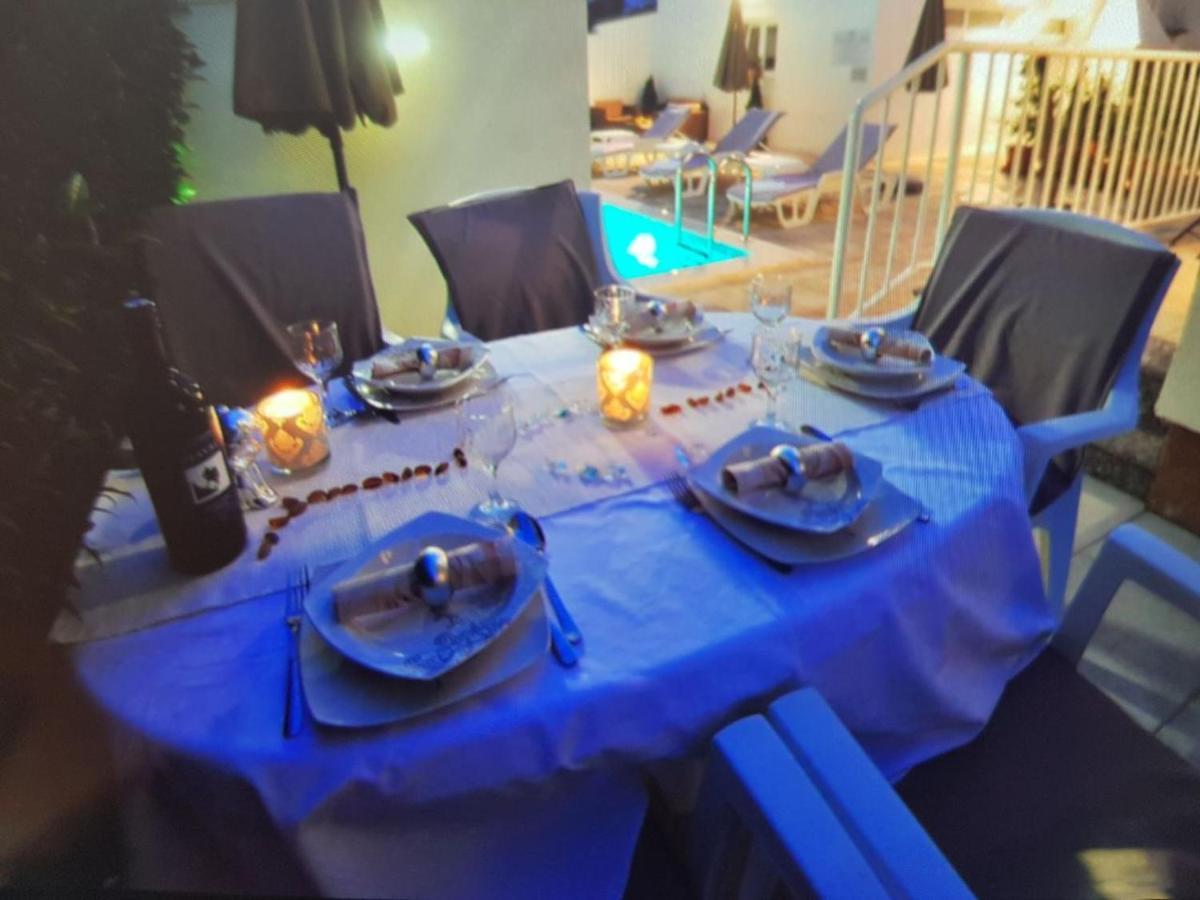 Apartman Miki Borik Zadar Luaran gambar
