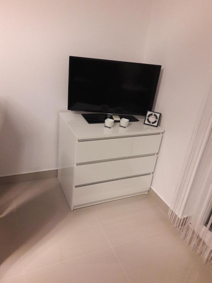 Apartman Miki Borik Zadar Luaran gambar