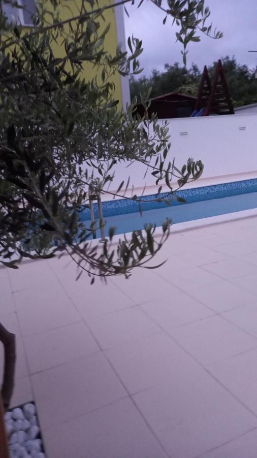 Apartman Miki Borik Zadar Luaran gambar