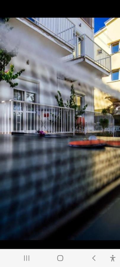 Apartman Miki Borik Zadar Luaran gambar