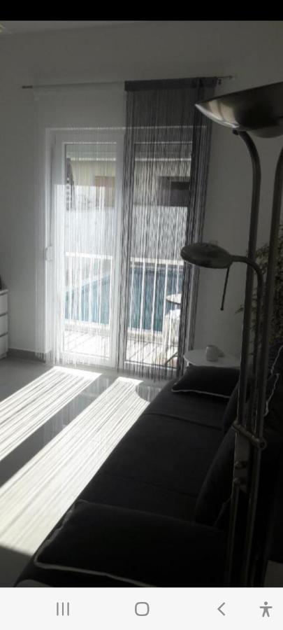 Apartman Miki Borik Zadar Luaran gambar