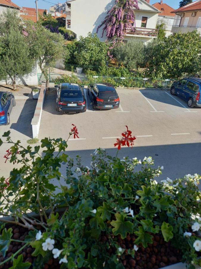 Apartman Miki Borik Zadar Luaran gambar