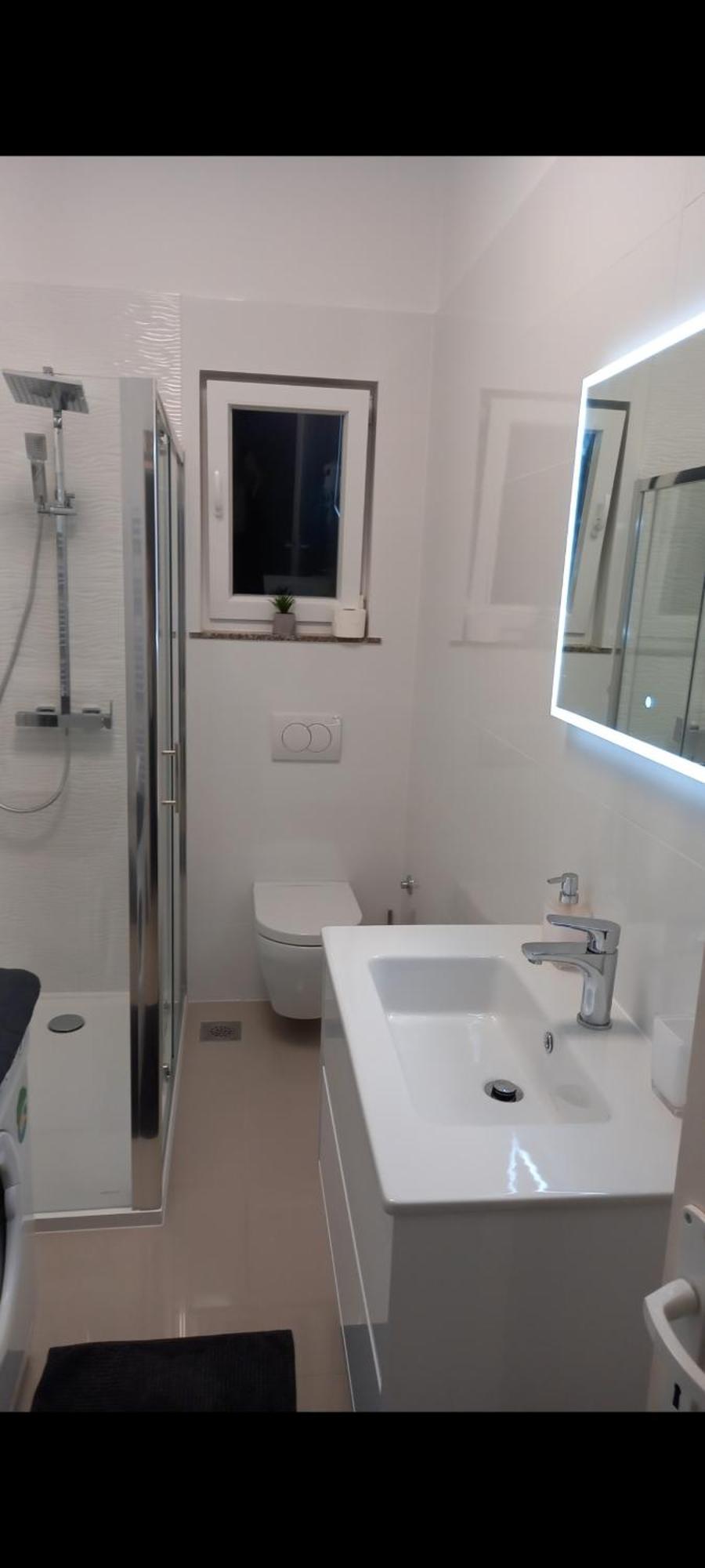 Apartman Miki Borik Zadar Luaran gambar
